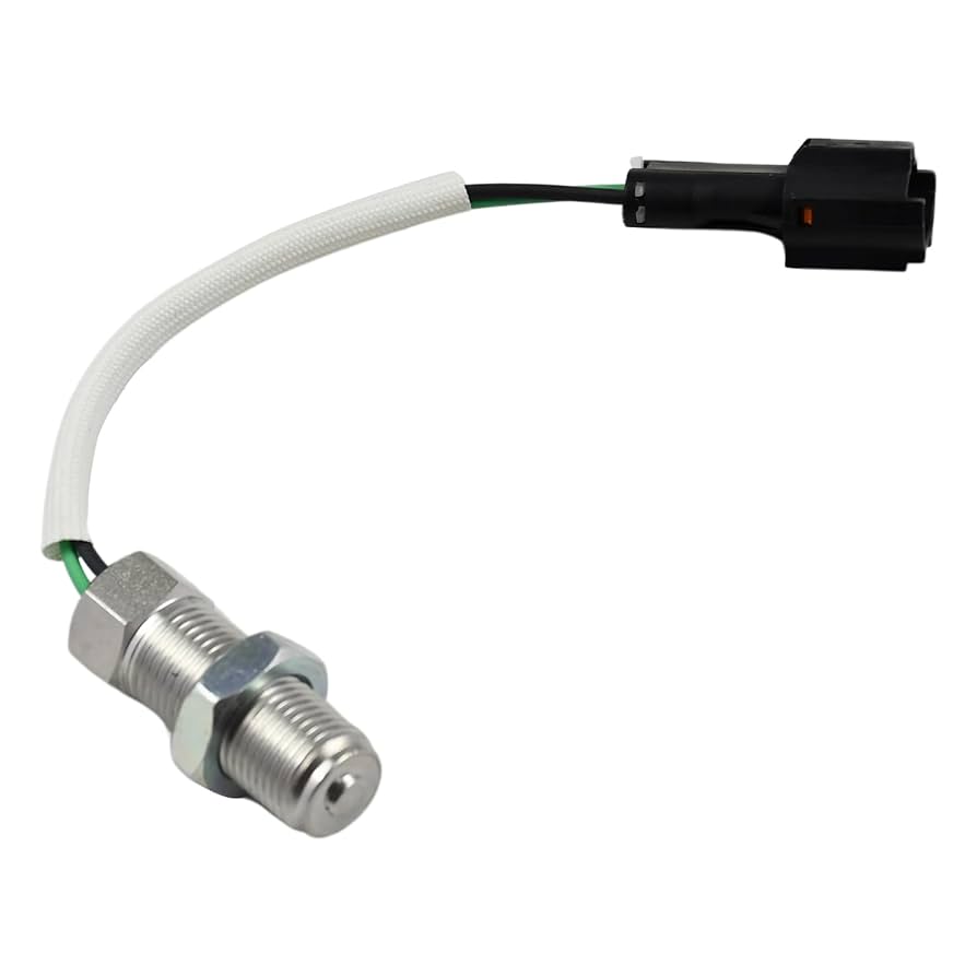 Amazon.com: Neeseelily B240600000235 Speed Sensor MC849577